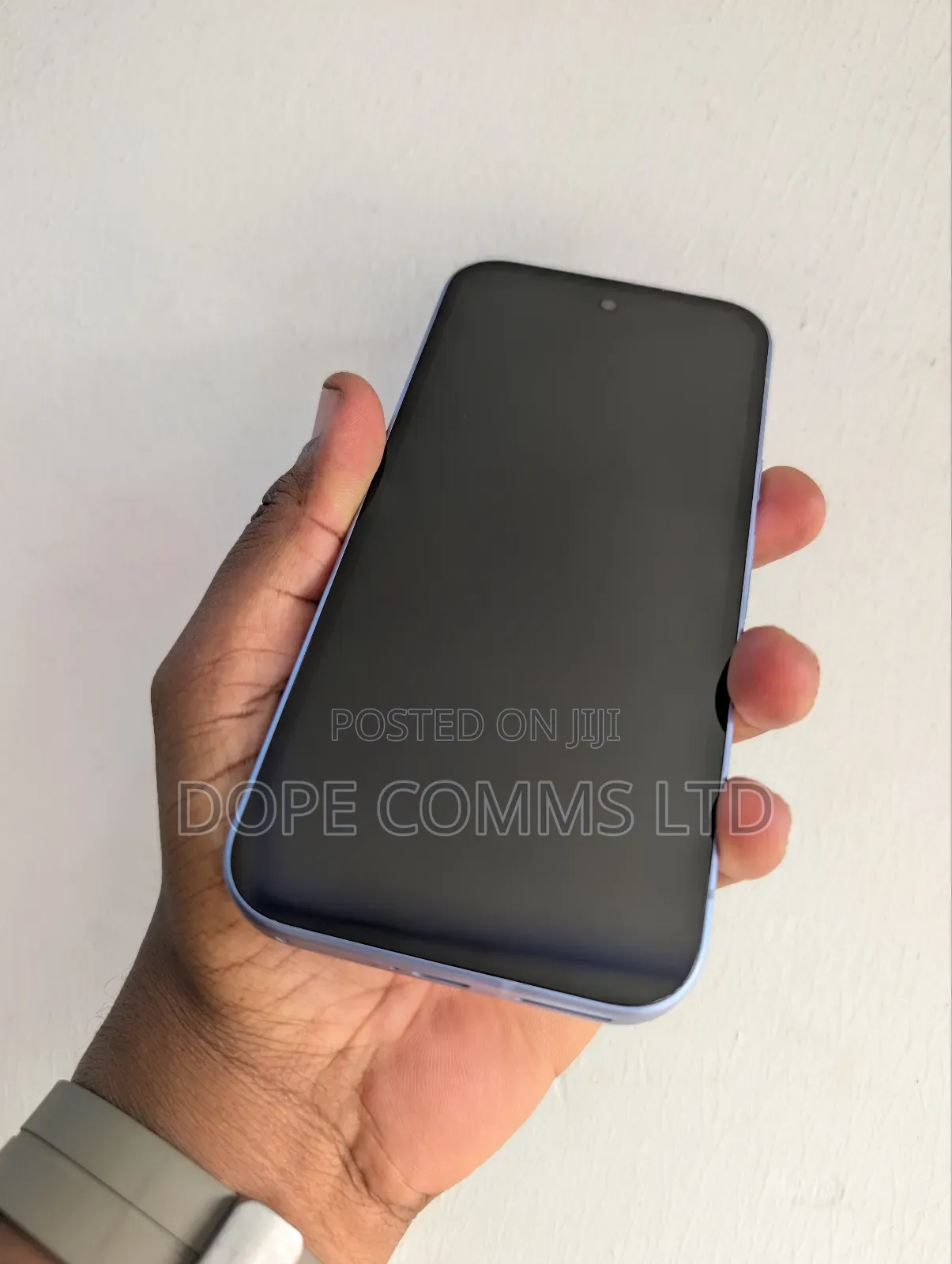 Google Pixel 9a 128 GB Purple