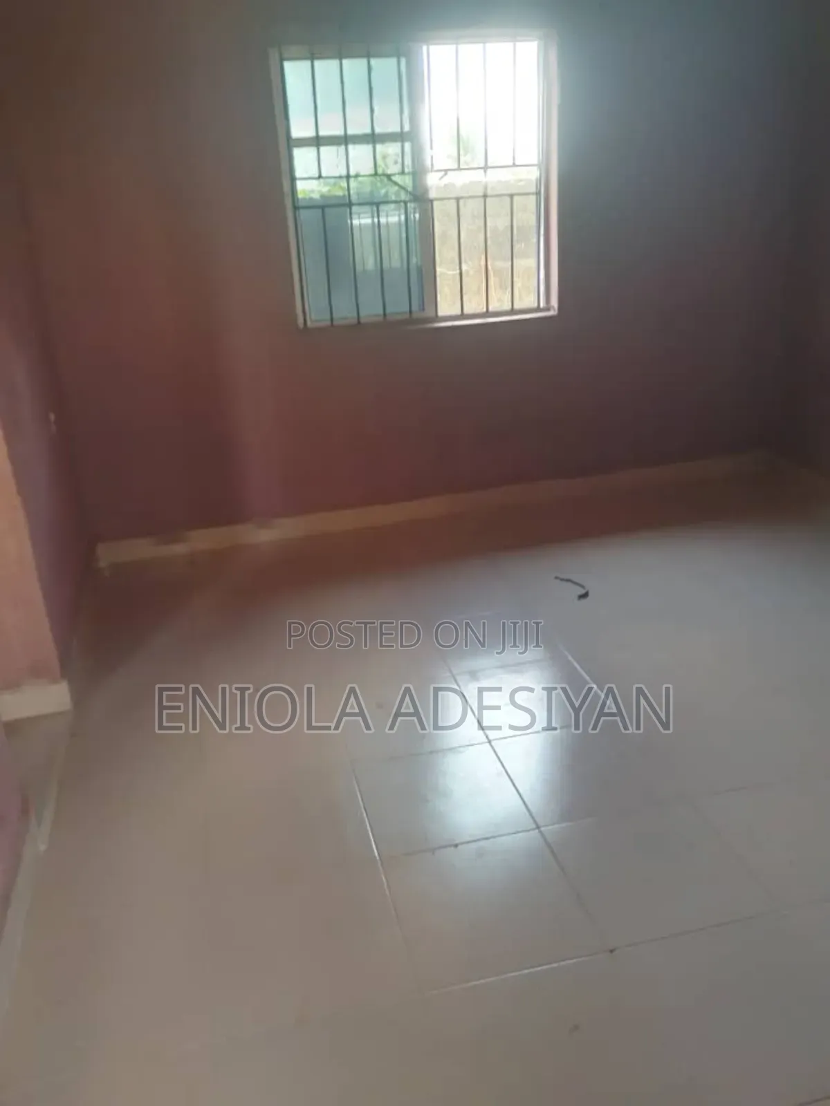 Furnished 4bdrm Bungalow in Baba Ode Estate, Igbogbo for sale