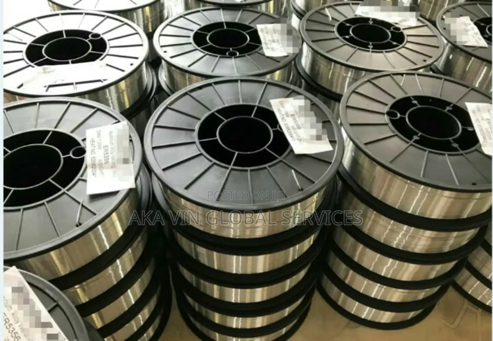 Er5356 Aluminum Welding Wire