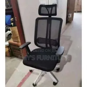 Executive Office Chair