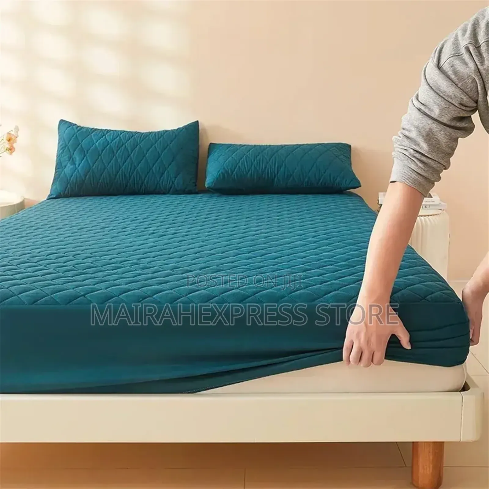 6by6/7by7 Mattress Protector Cover.