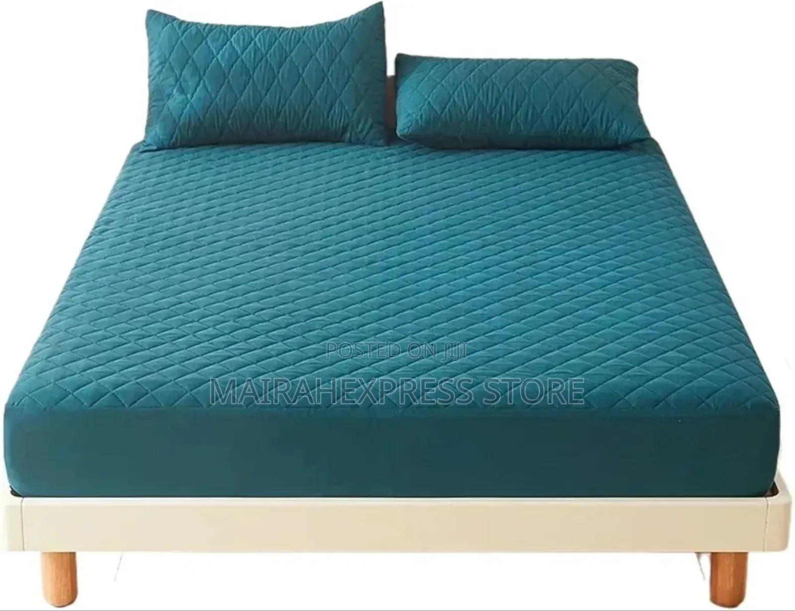 6by6/7by7 Mattress Protector Cover.