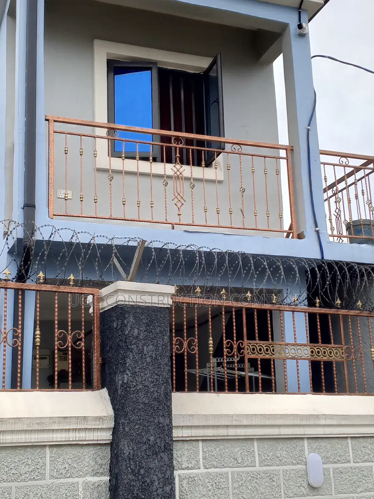 Stainless, Wrought Iron And Gates , Electric Fence & Install
