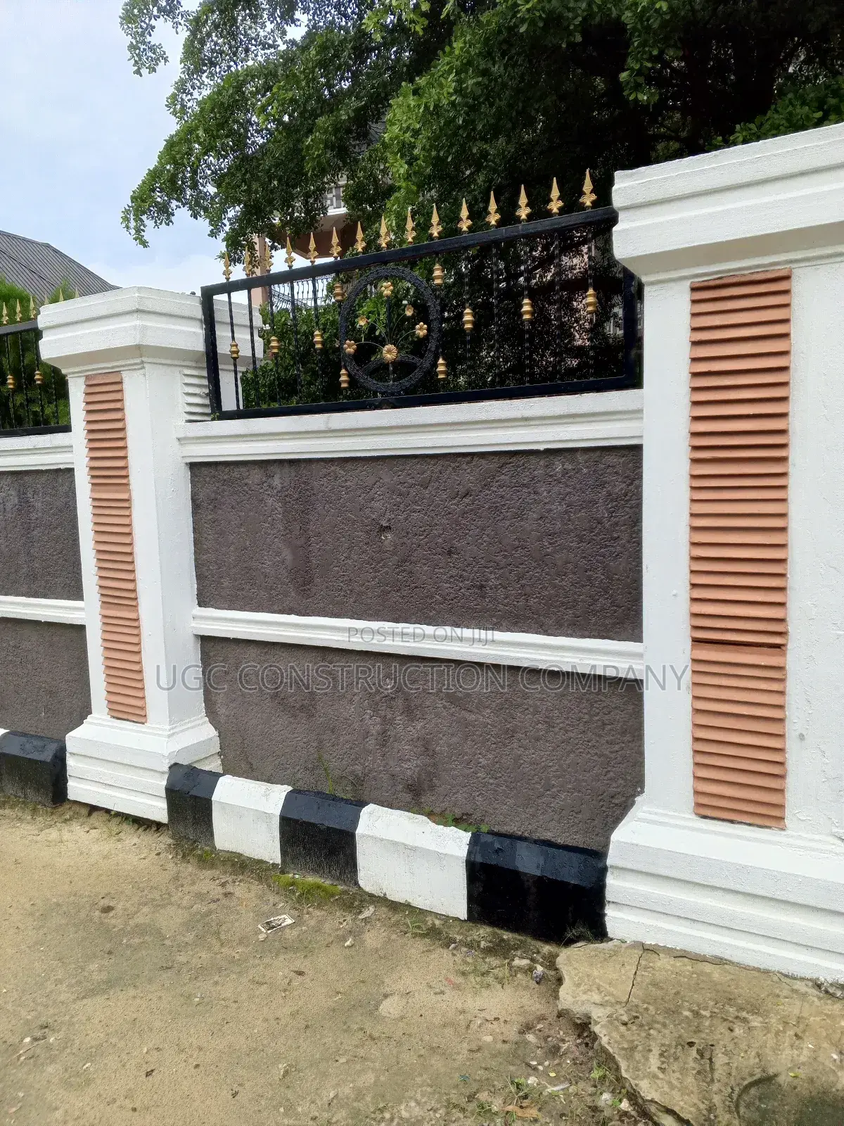 Stainless, Wrought Iron And Gates , Electric Fence & Install