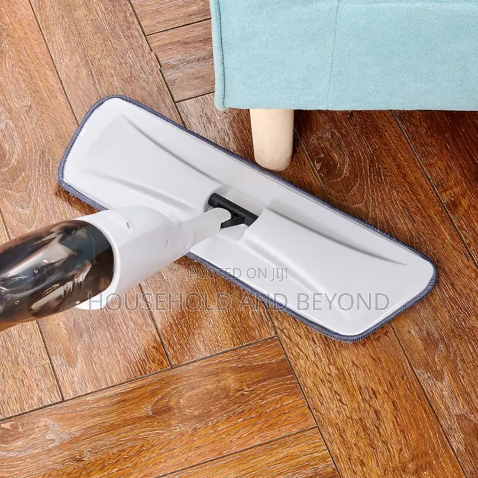 Quality Water Spray Mop