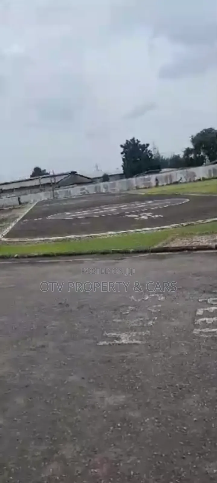 For Sale Land Measuring 7,100sqm