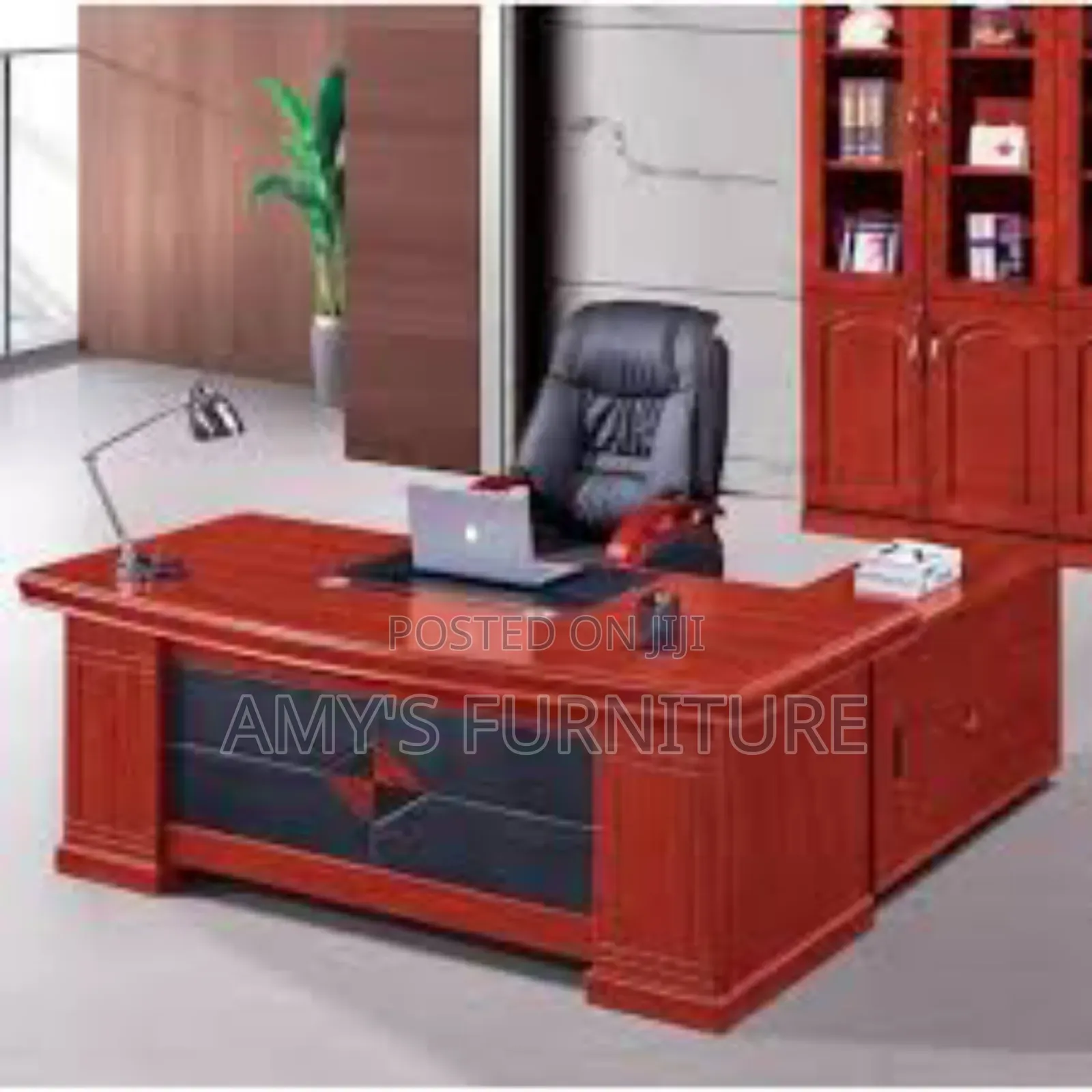 Office Table With Extension 
1.6 Meters