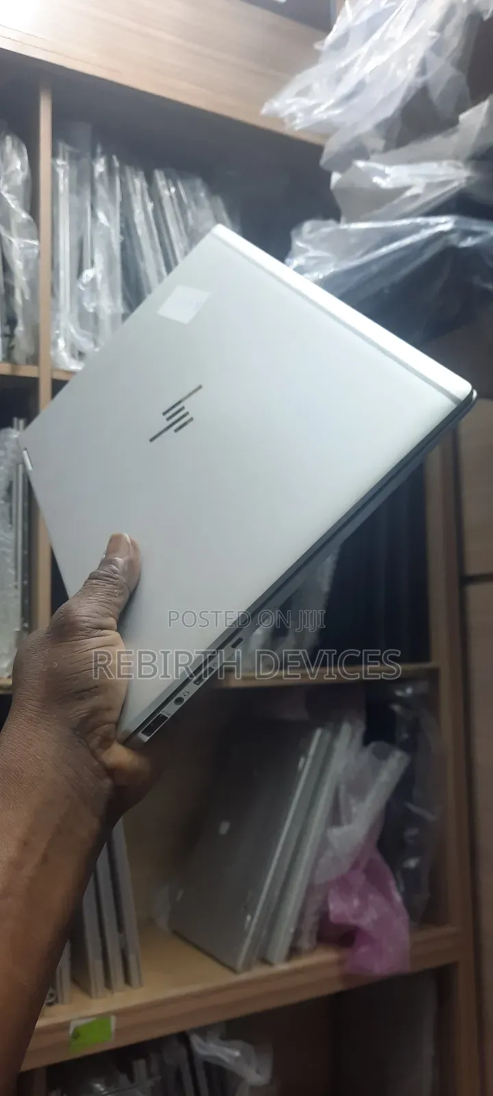 Laptop HP EliteBook x360 1030 G4 16GB Intel Core i7 SSD 512GB