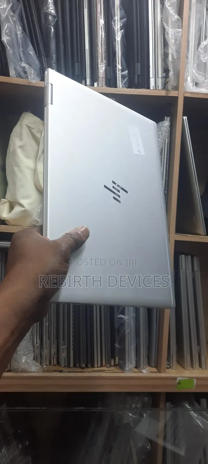 Laptop HP EliteBook x360 1030 G4 16GB Intel Core i7 SSD 512GB
