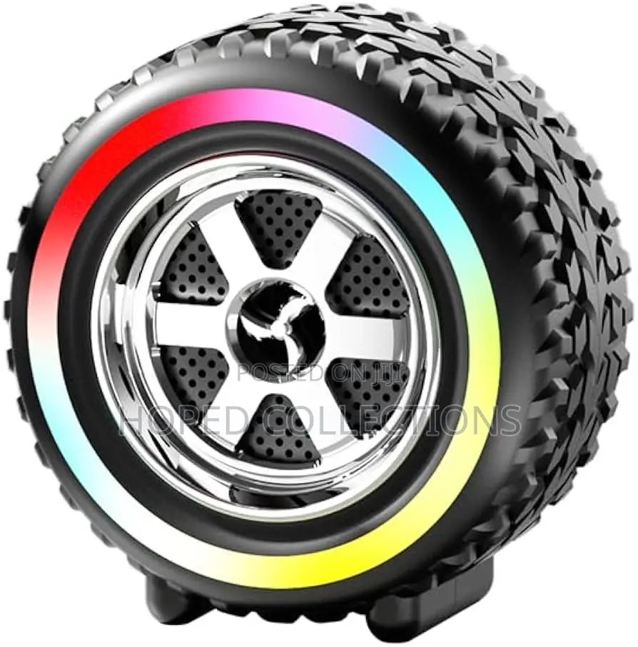 G Wagon Bluetooth Speaker