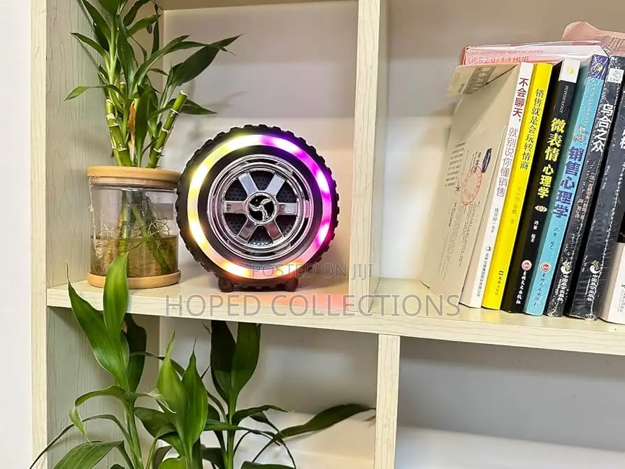 G Wagon Bluetooth Speaker