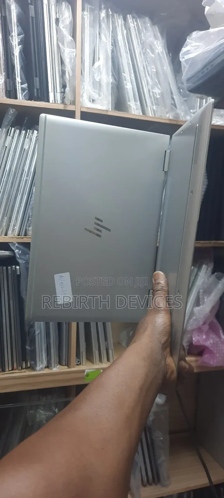 Laptop HP EliteBook 1040 G6 16GB Intel Core i7 SSD 512GB