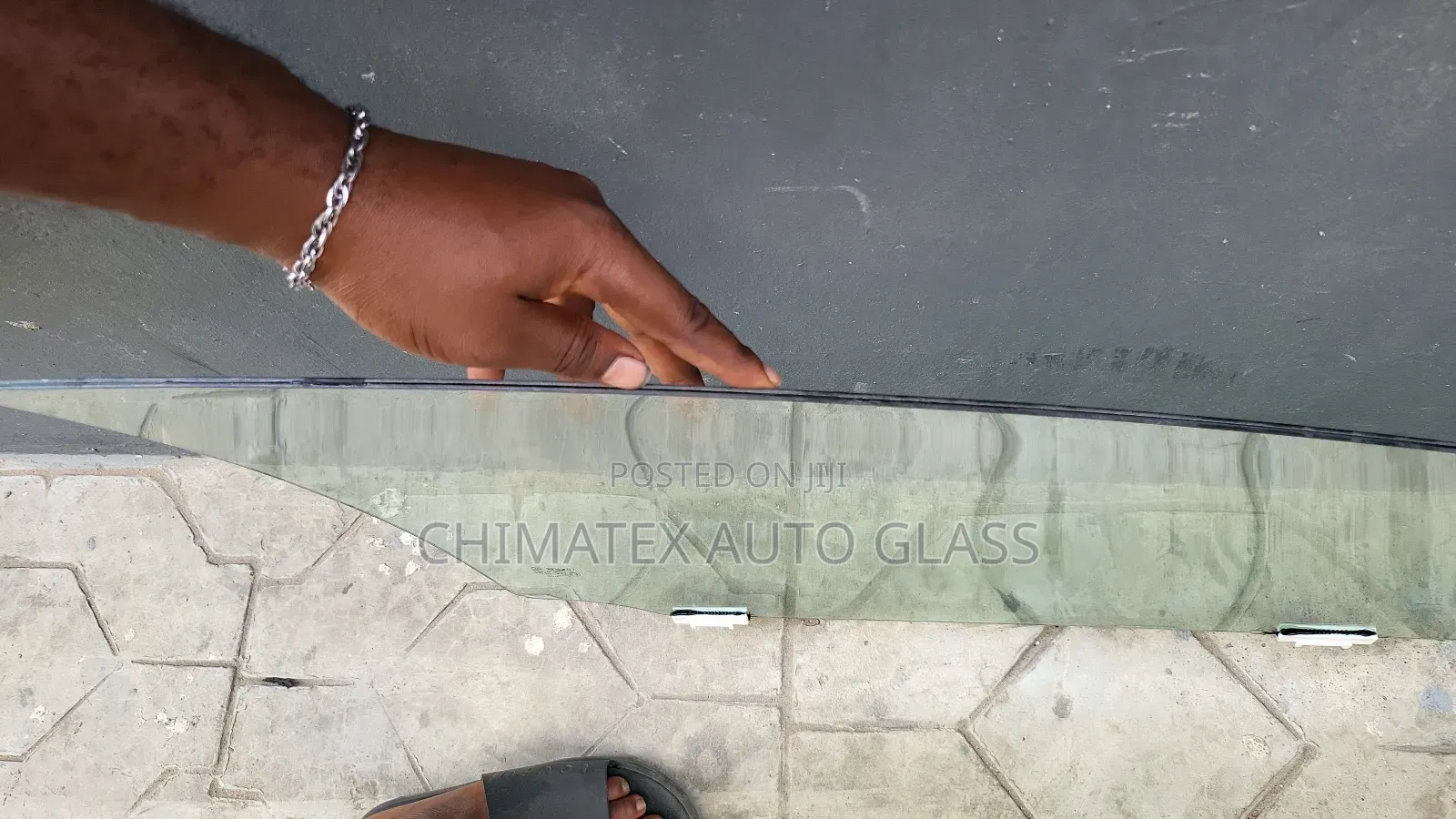 Lexus Rx350 2020 Door Glass We Deliver