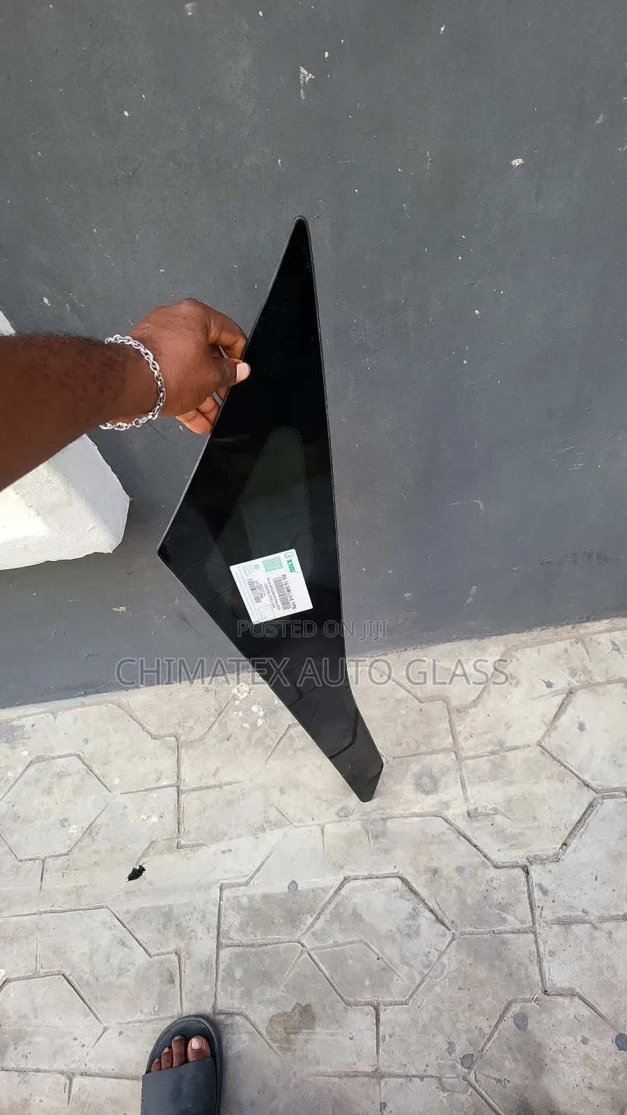 Lexus Rx350 2020 Vent Glass We Deliver Nation Wide