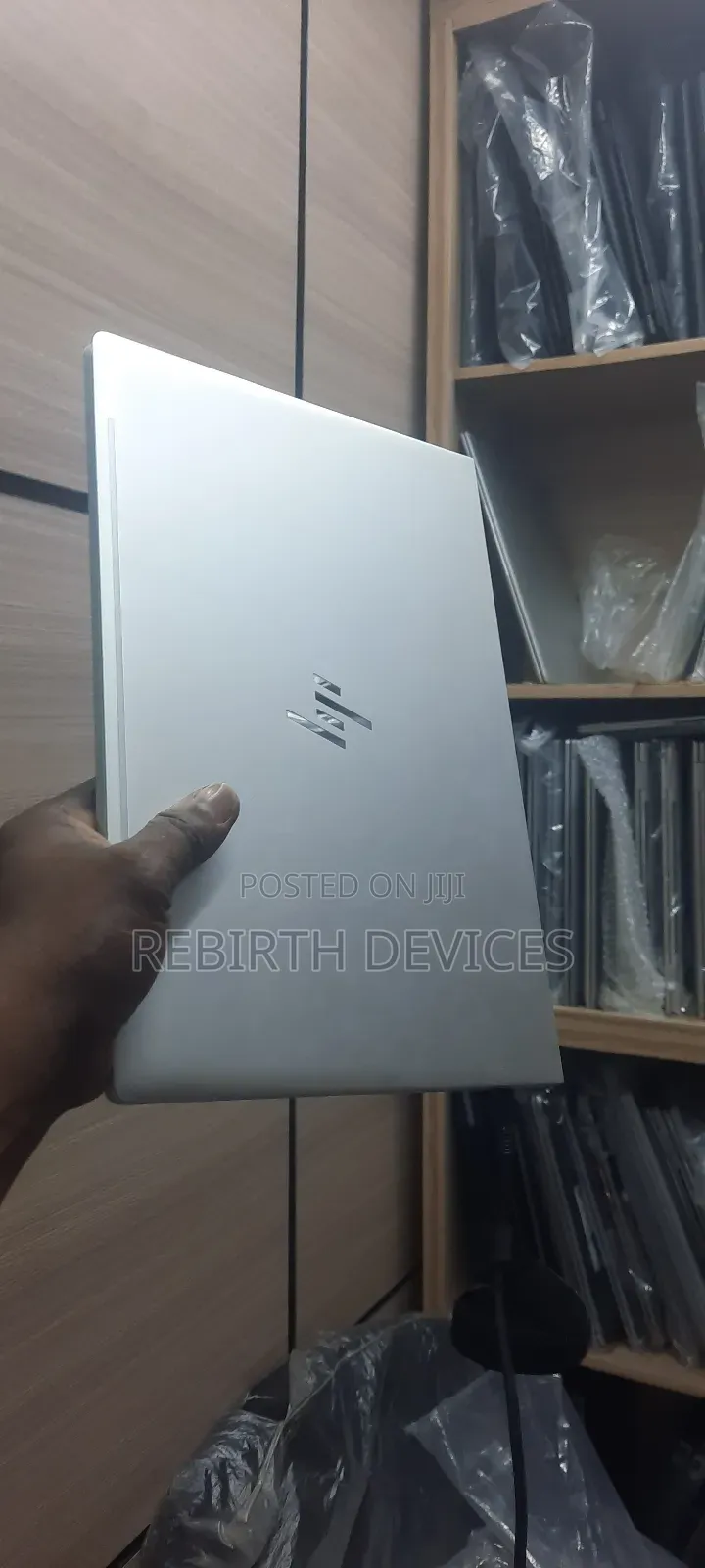 Laptop HP EliteBook 640 G9 16GB Intel Core i7 SSD 512GB