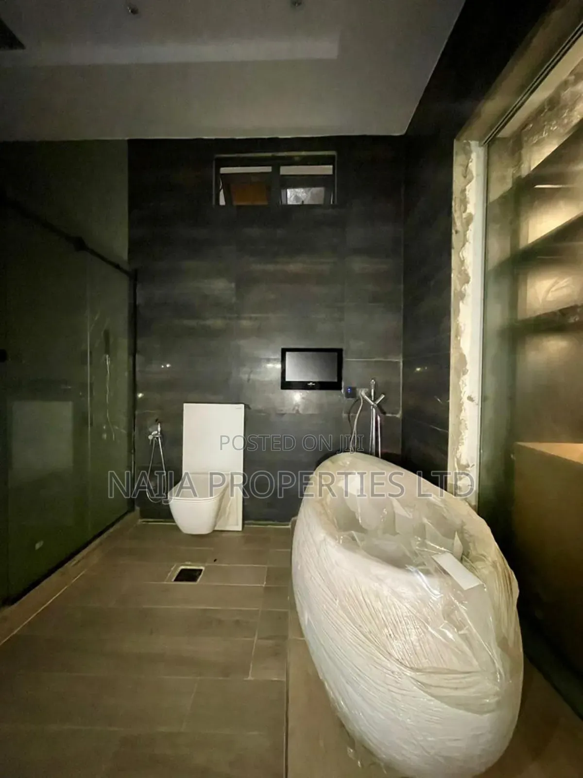 4bdrm Duplex in Megamound Estate, Lekki for sale