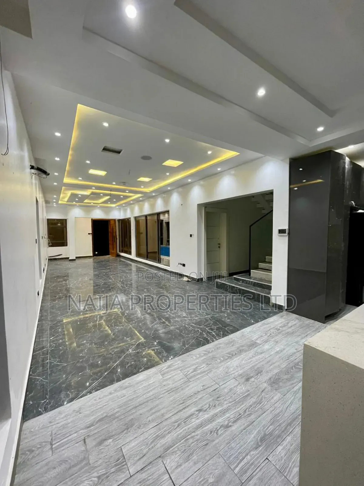 4bdrm Duplex in Megamound Estate, Lekki for sale
