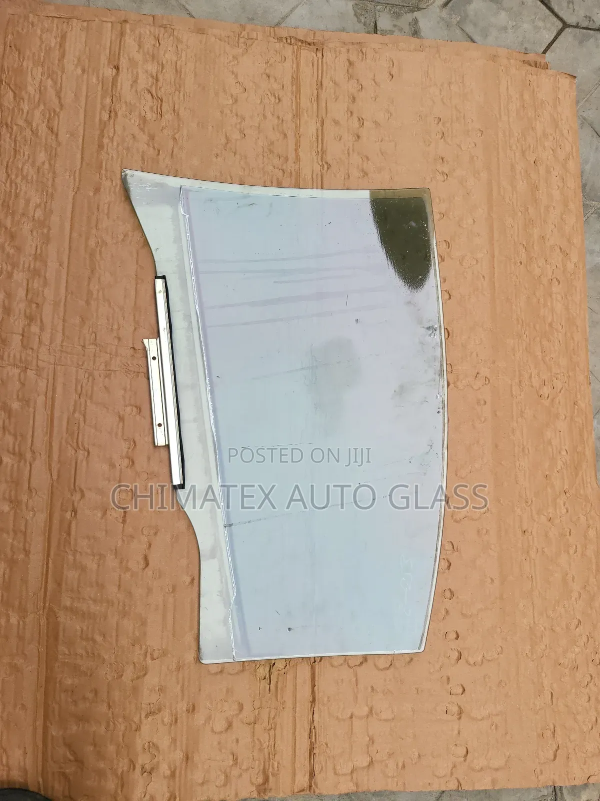 Lexus Es350 2016 Door Glass We Deliver and Install