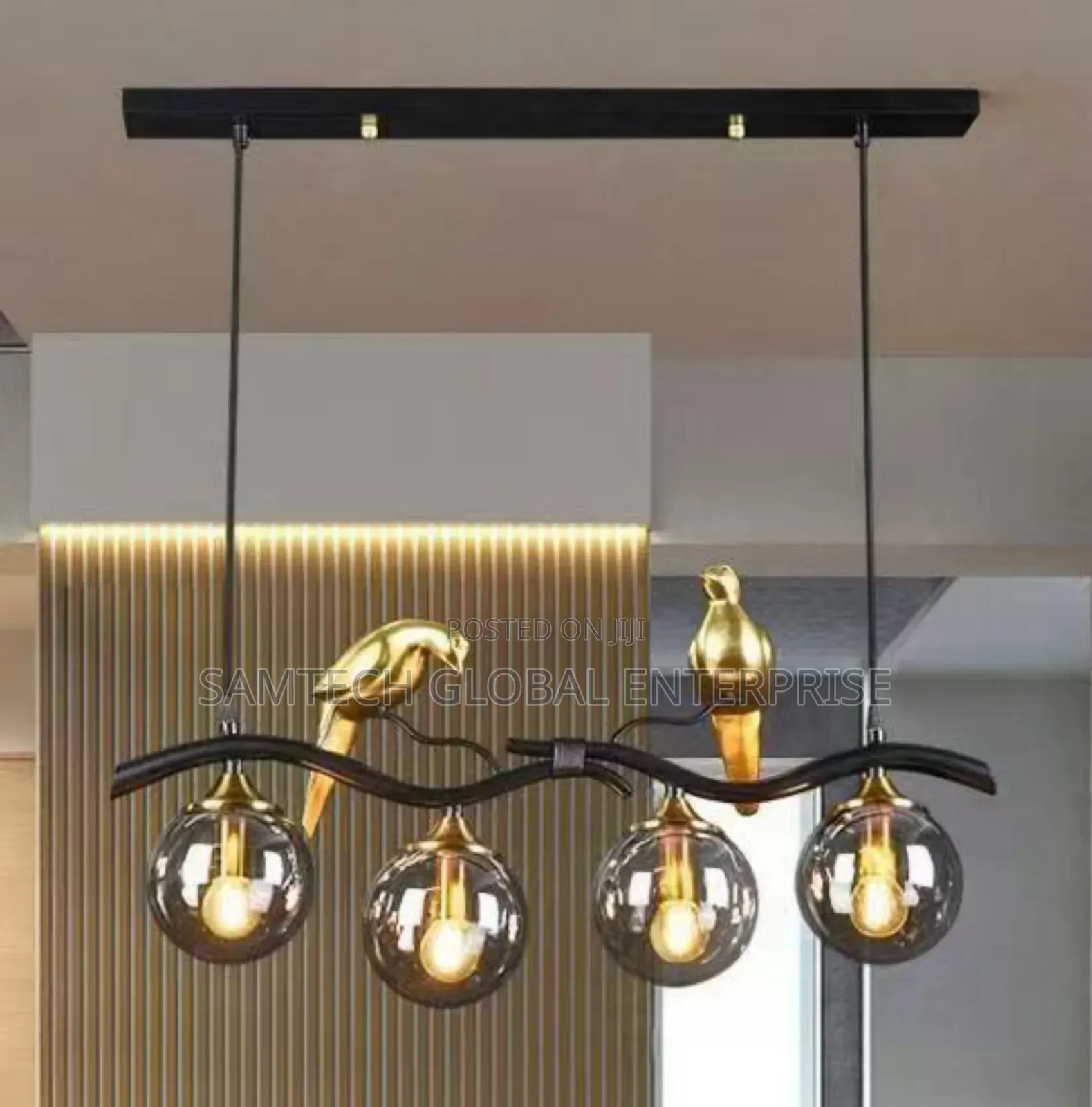 Chandelier Pendant Light