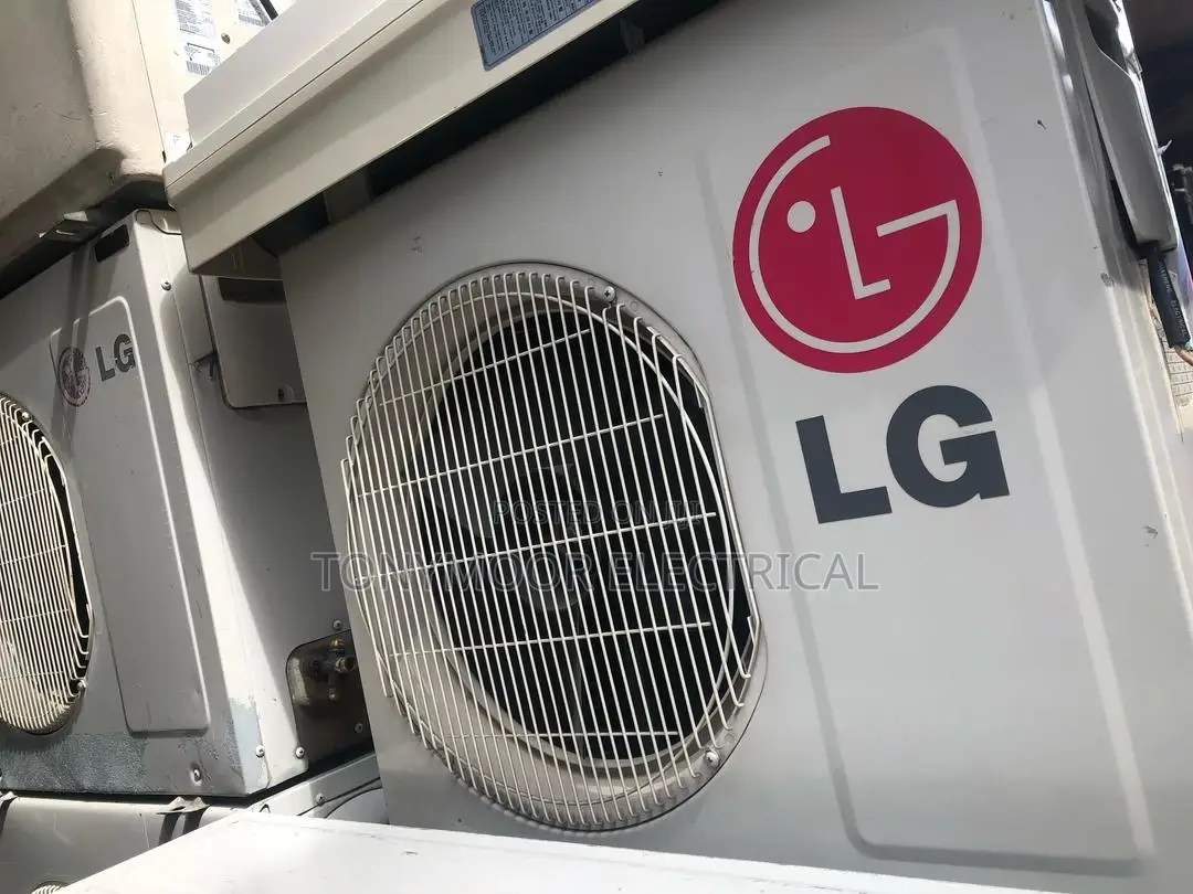1.5hp Lg Air Conditioner