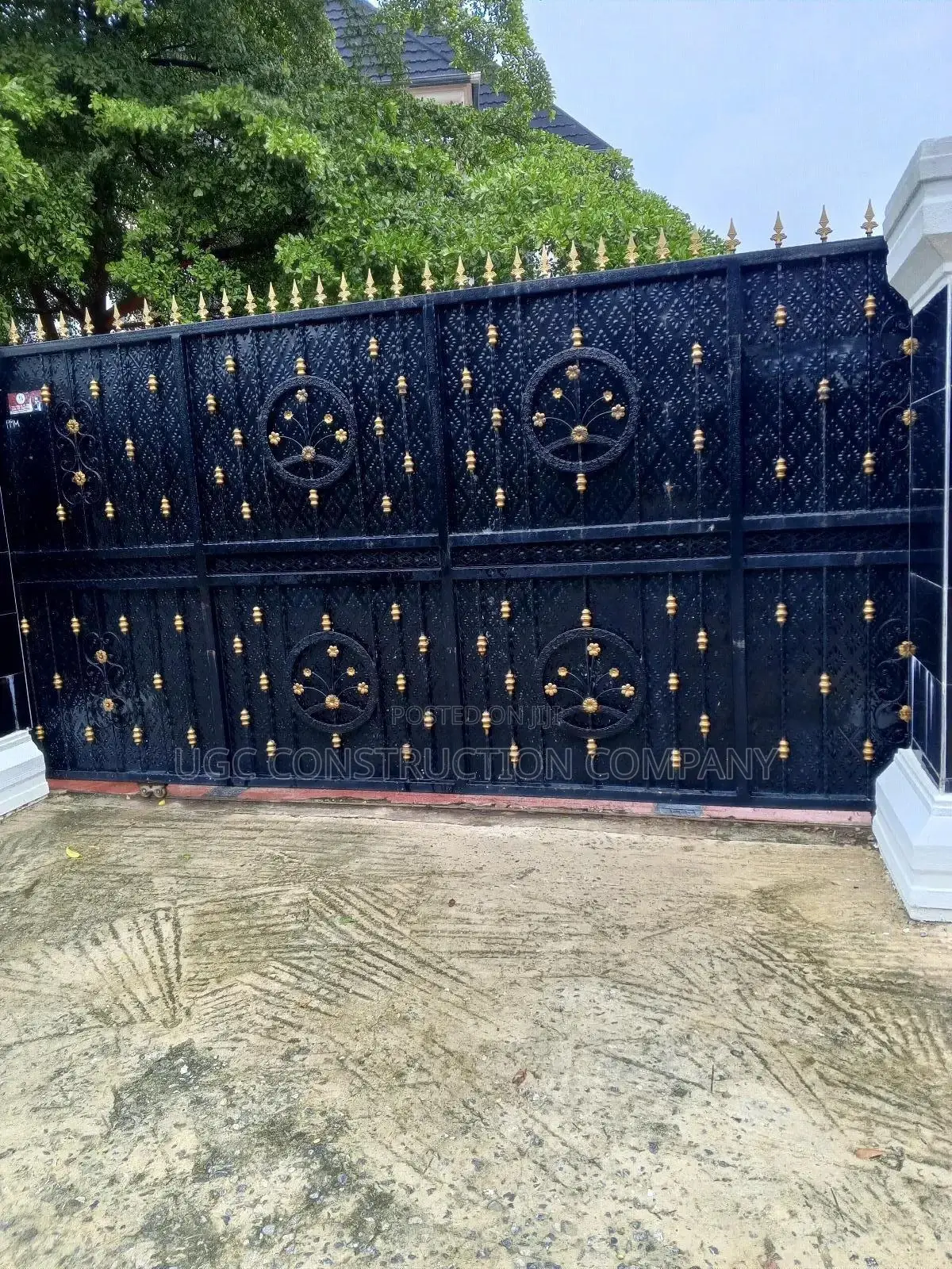 Stainless, Wrought Iron And Gates , Electric Fence & Install