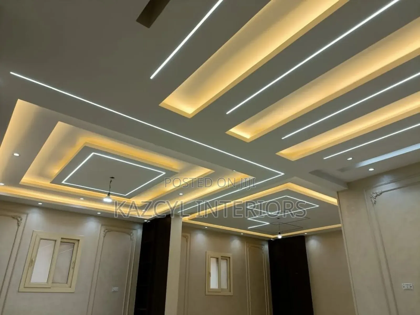 Plasterboard,Drywall Board(Installation of Ceiling/Walls)