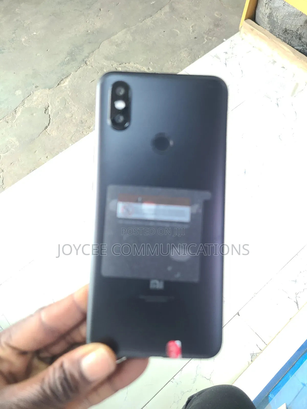 Xiaomi Mi A2 (Mi 6X) 64 GB Gold