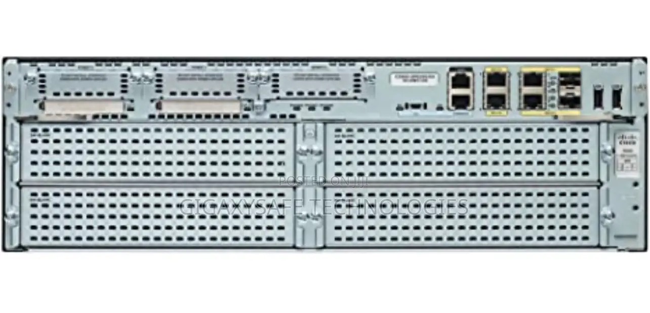Cisco3945/ Cisco 3945 Integrated Service Router