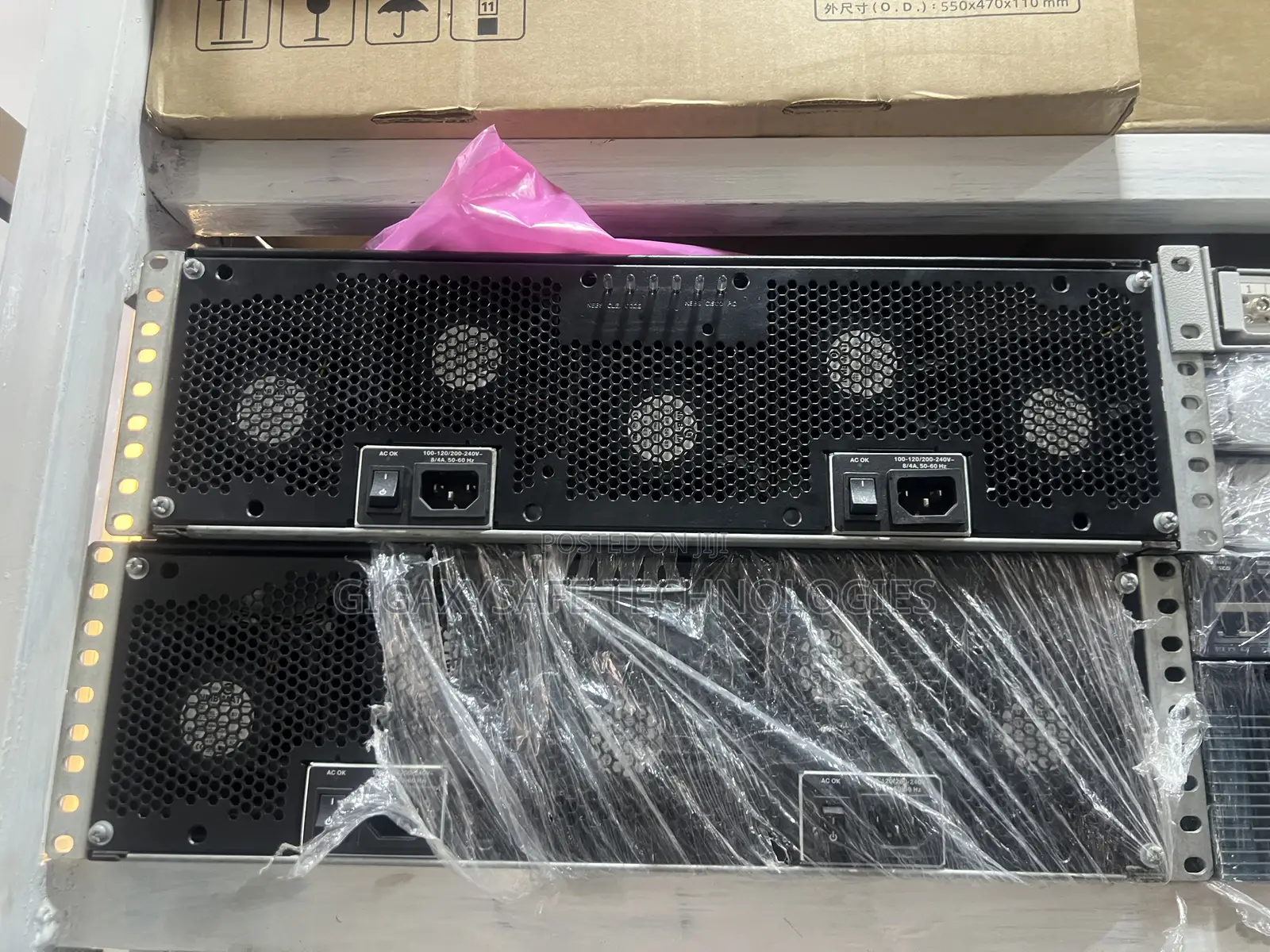 Cisco3945/ Cisco 3945 Integrated Service Router