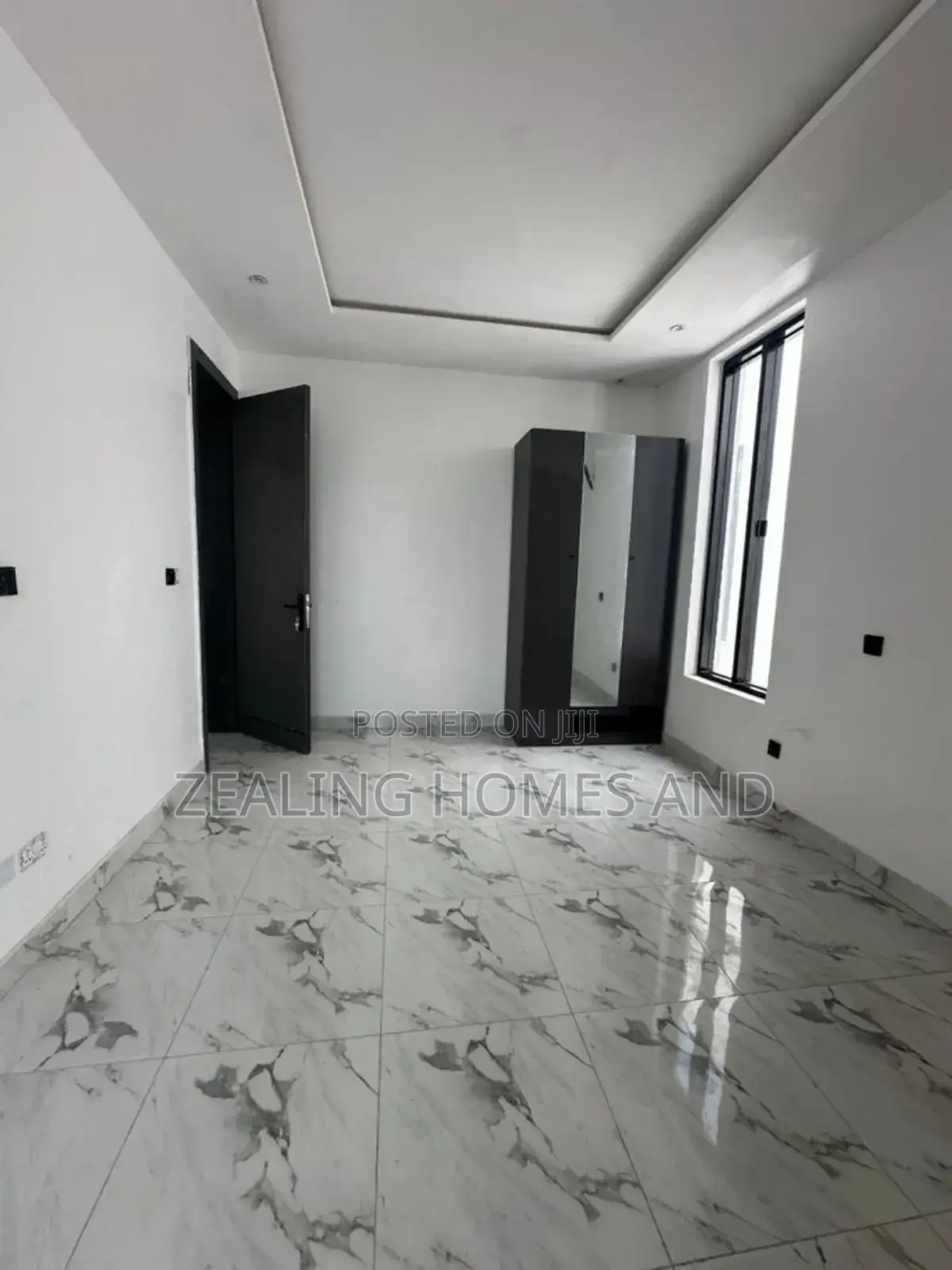 Furnished 5bdrm Duplex in Chevron, Lekki for sale