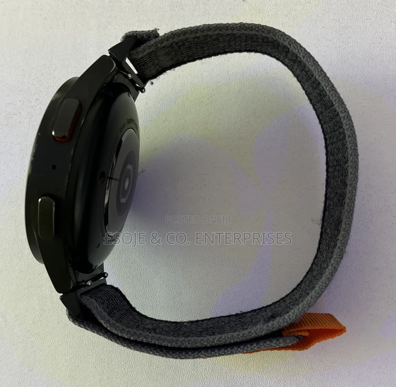 Used Galaxy Watch5 Pro