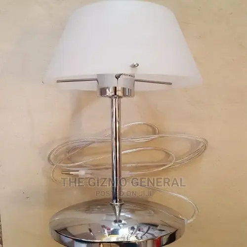 Coynor Bedside Lamp 14 X 7"