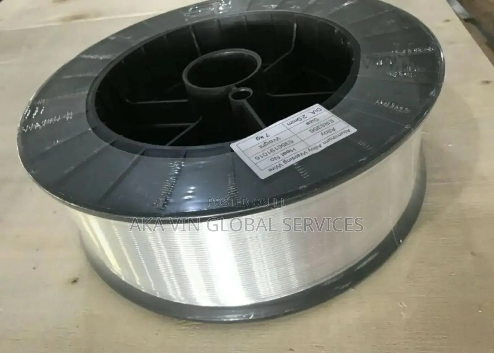 Er5356 Aluminum Welding Wire