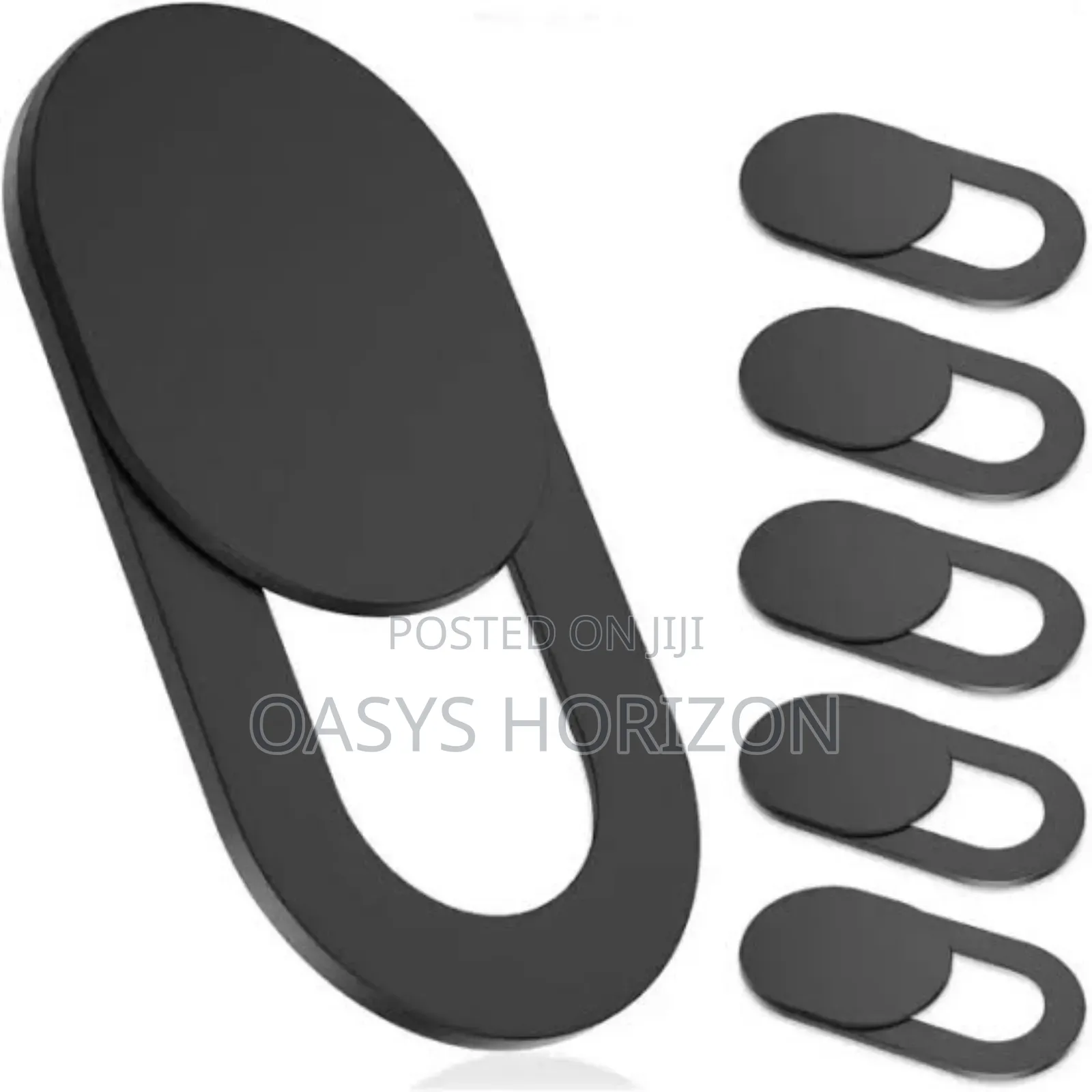 Webcam Privacy Cover