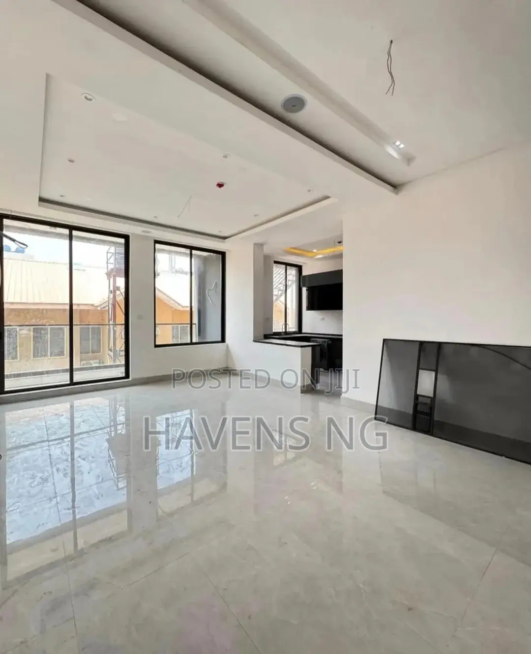 3bdrm Duplex in Lekki Phase 1 for sale