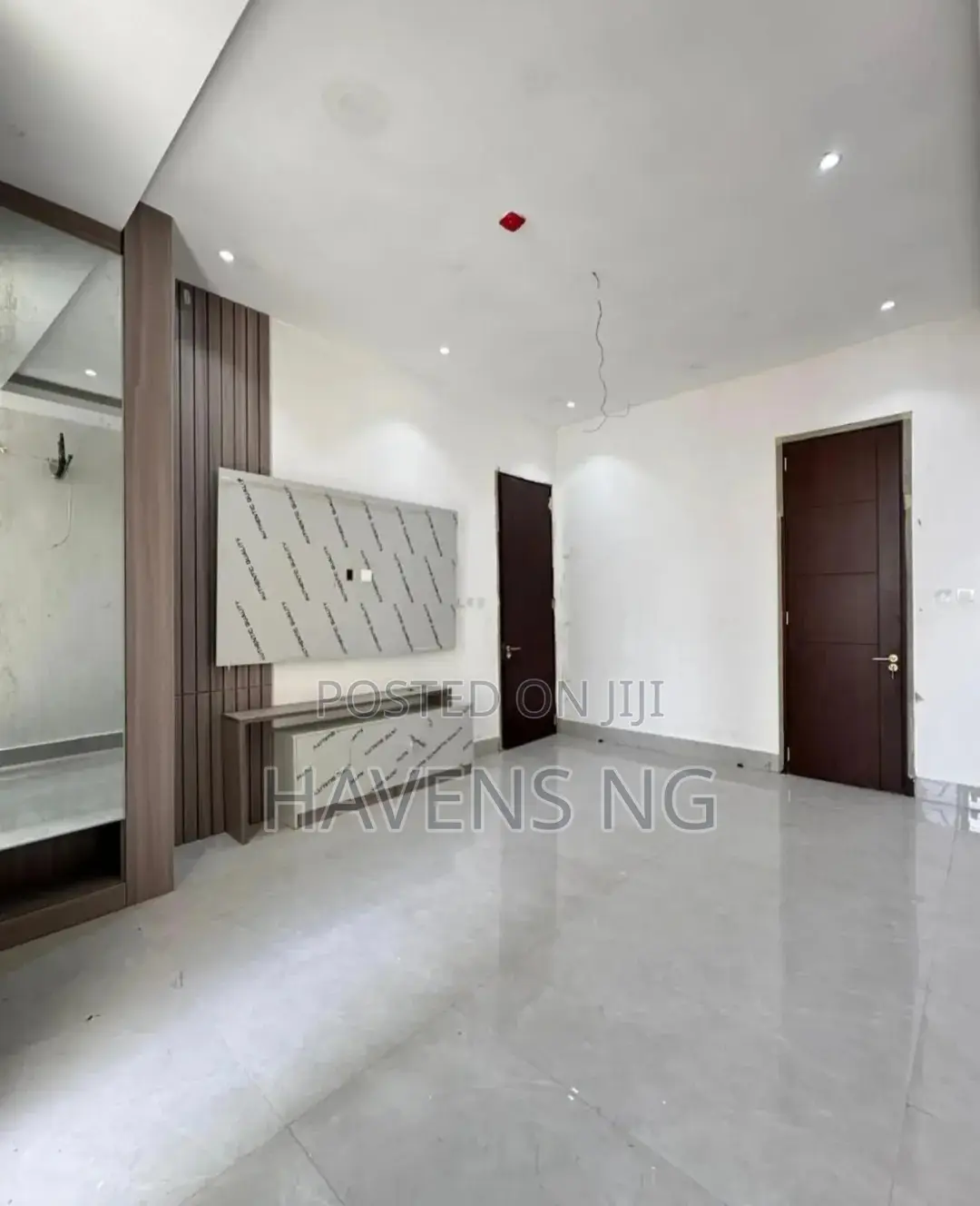 3bdrm Duplex in Lekki Phase 1 for sale