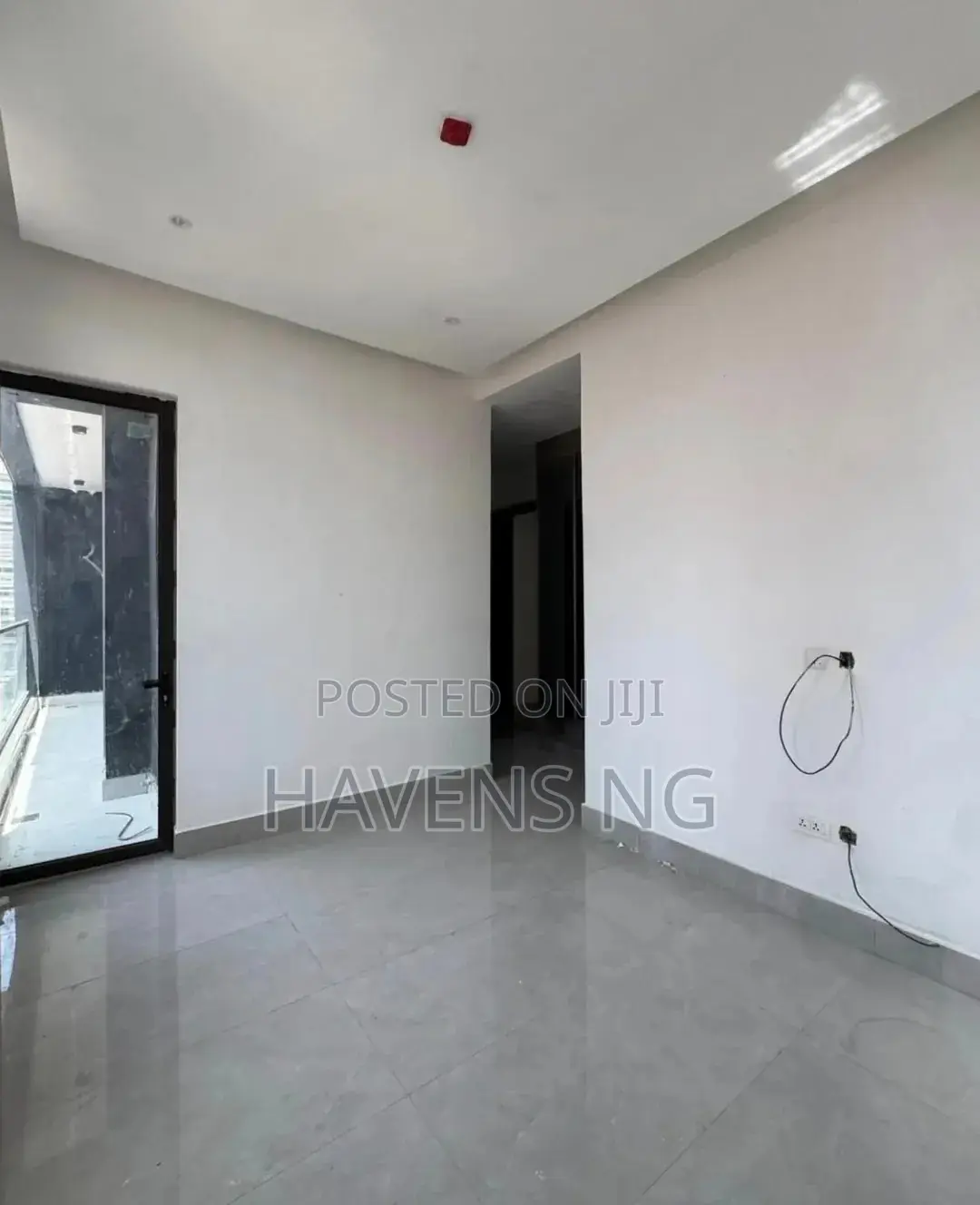3bdrm Duplex in Lekki Phase 1 for sale