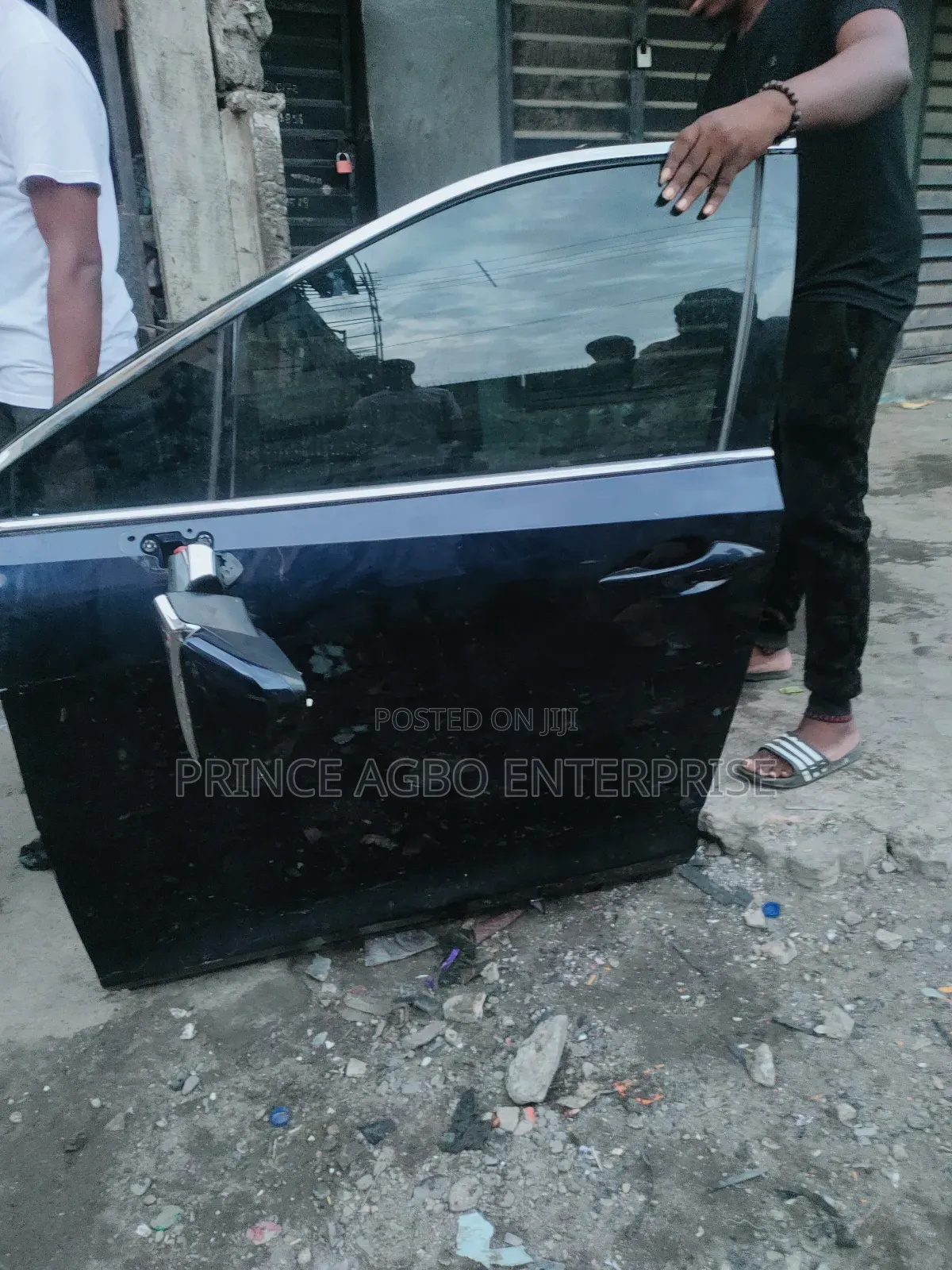 Lexus Doors Rx 350 2018 Model