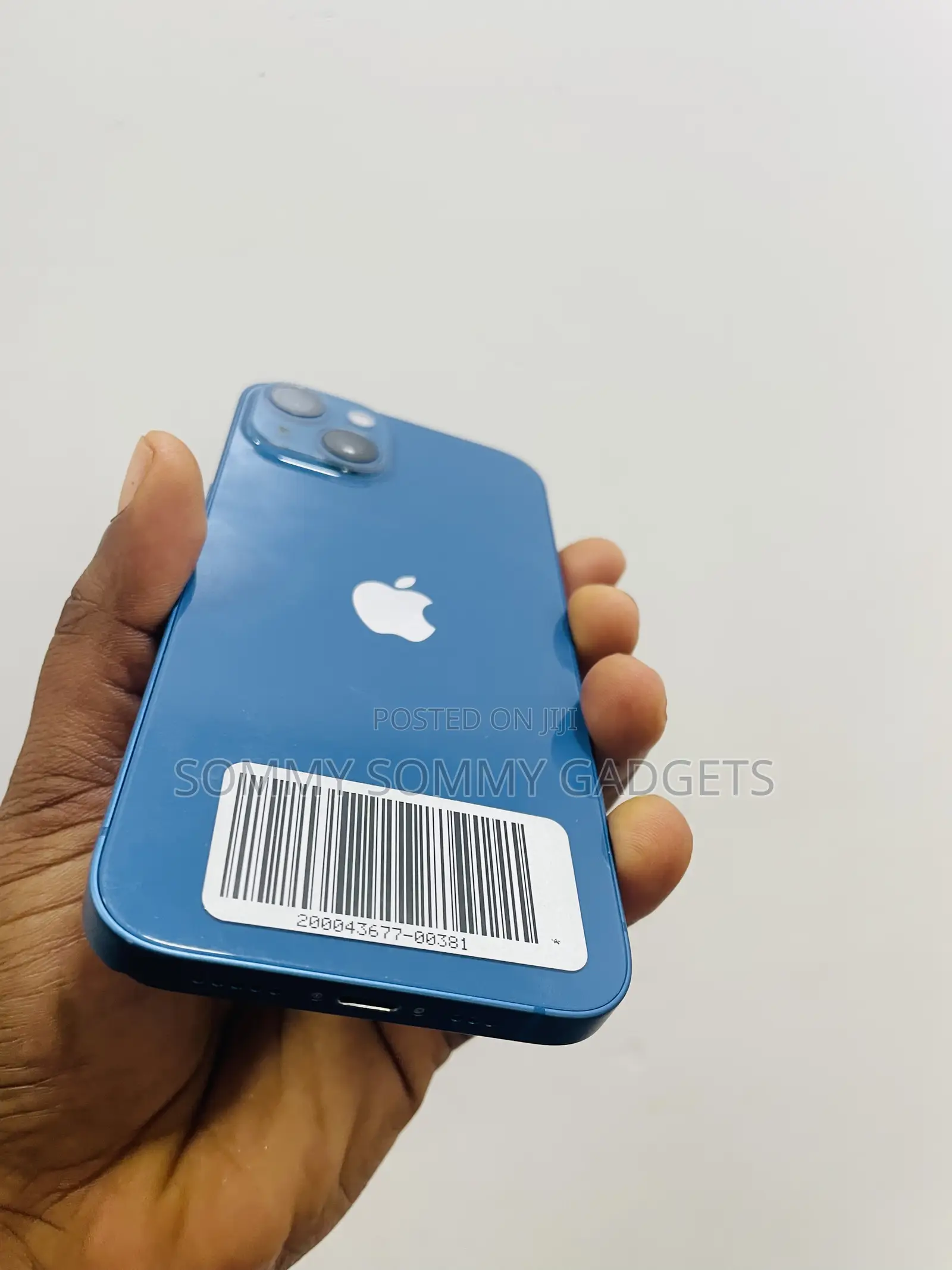Apple iPhone 13 128 GB Blue