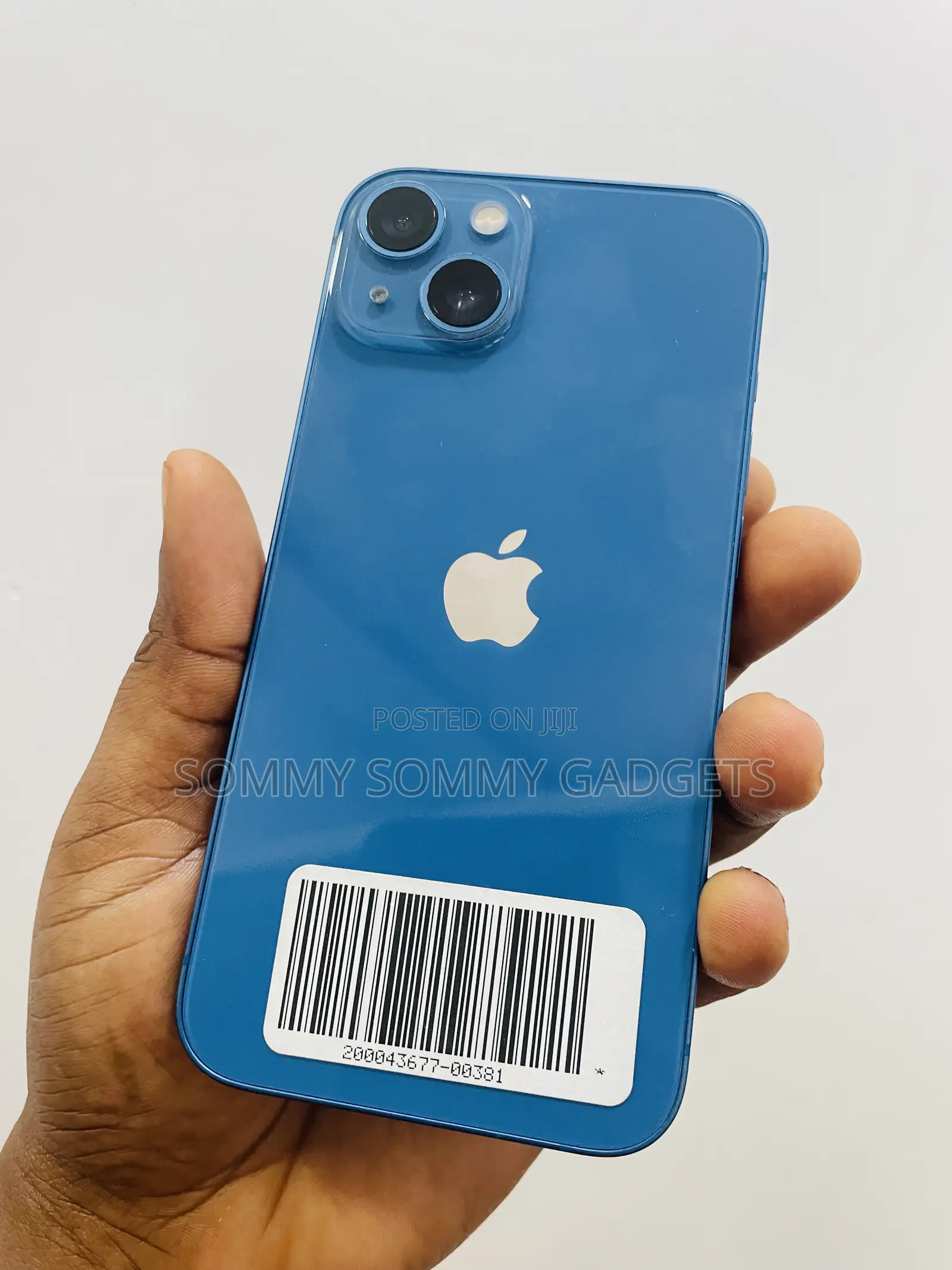 Apple iPhone 13 128 GB Blue