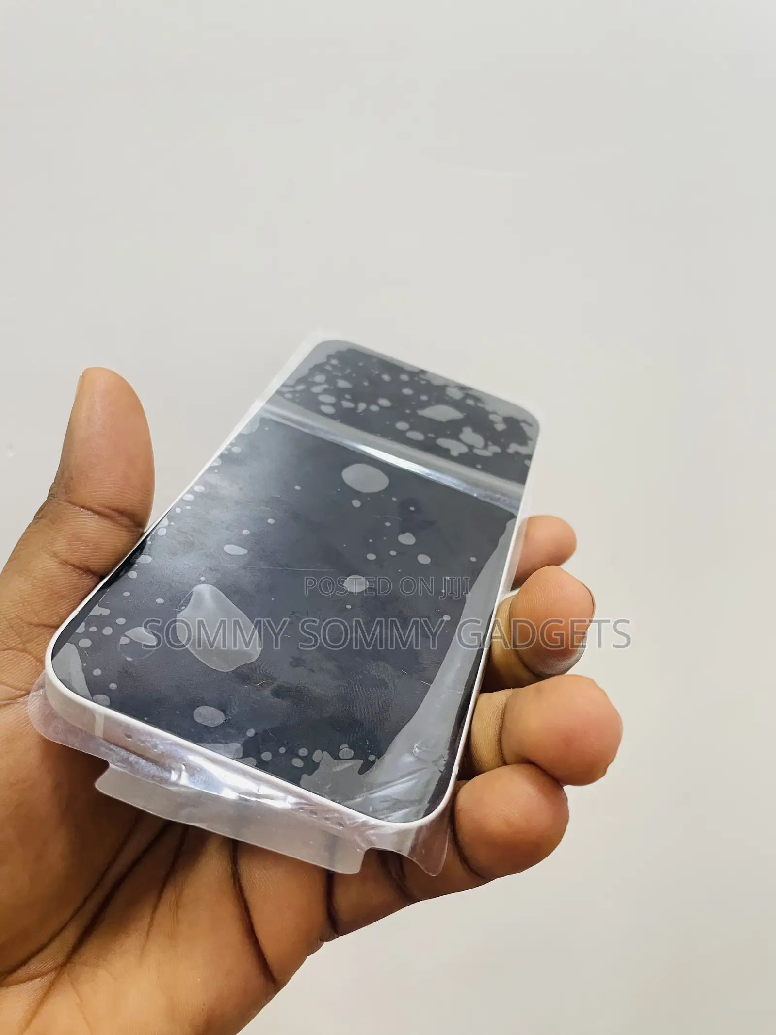 Apple iPhone 12 64 GB White