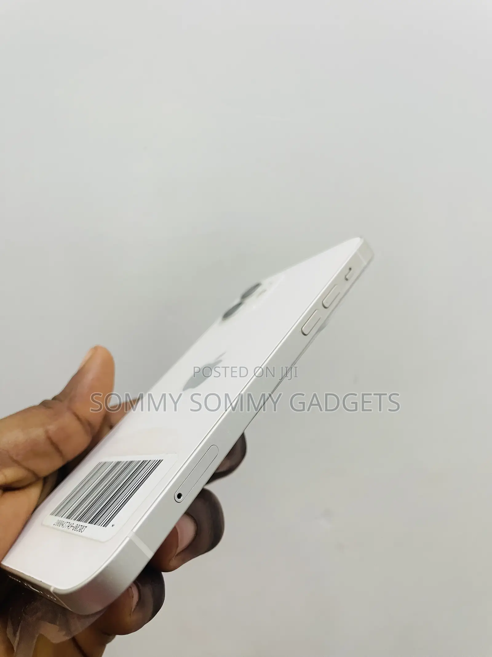 Apple iPhone 12 64 GB White