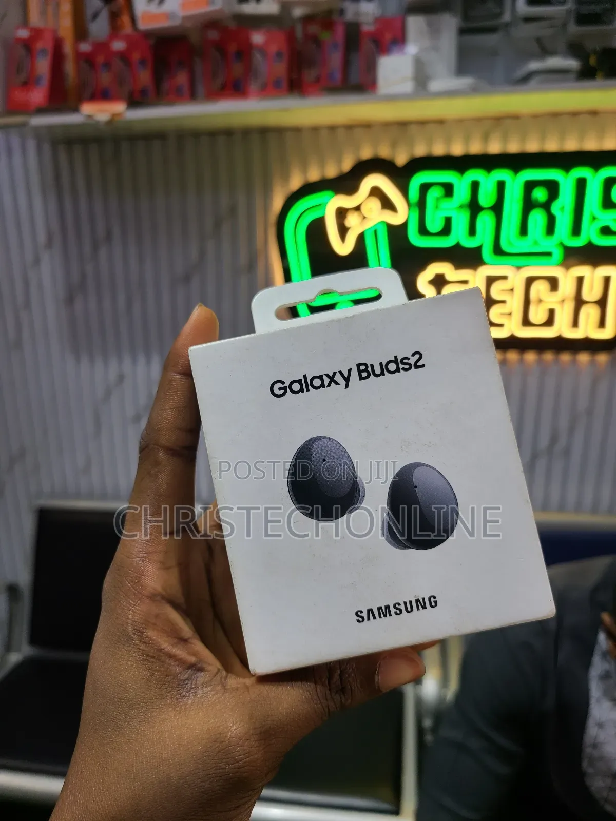 Galaxy Buds 2