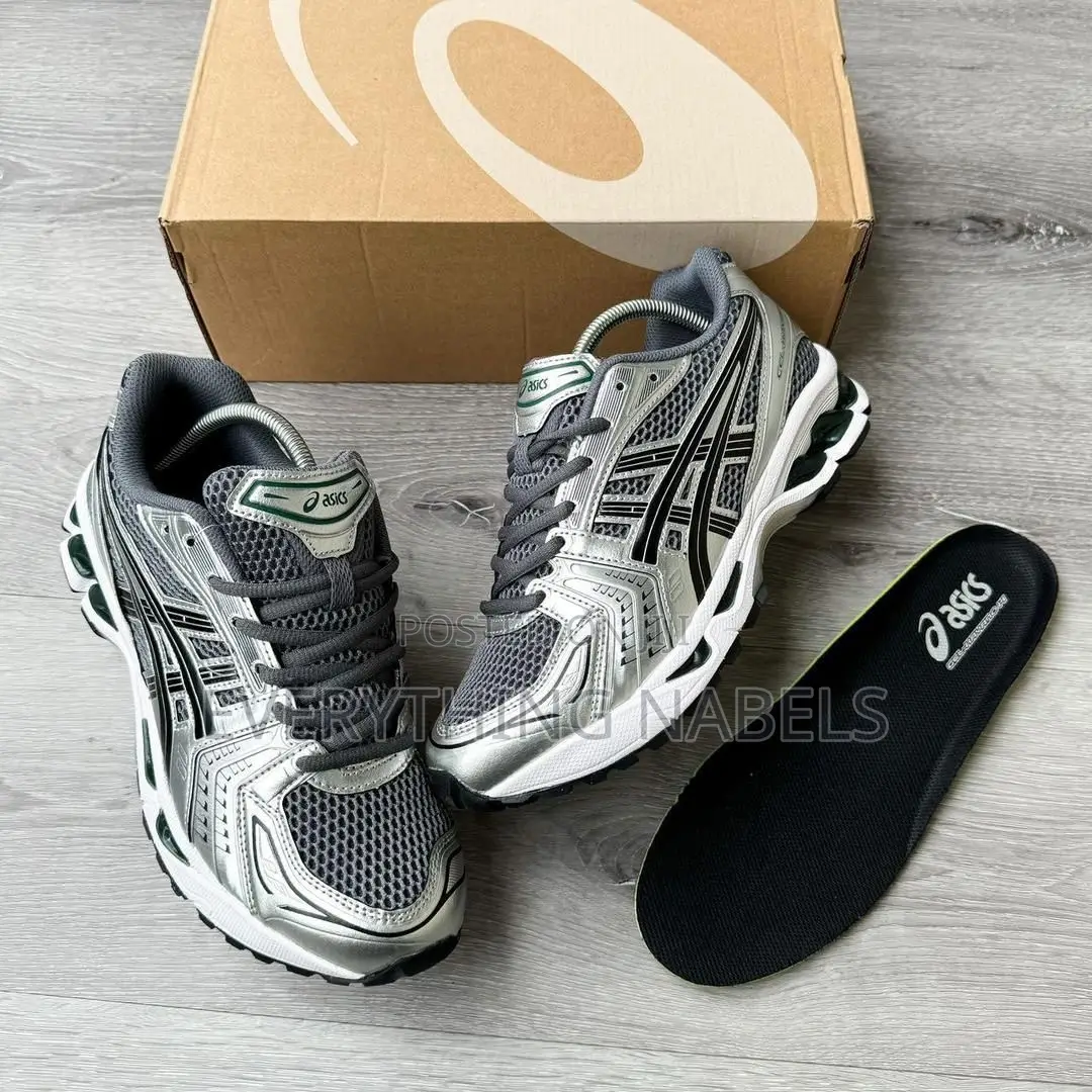 Asics Gel-Kayano SNKS