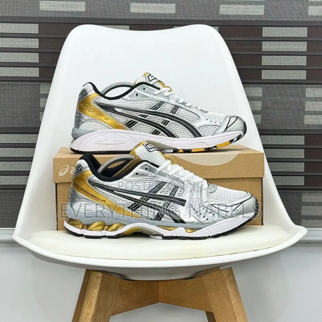 Asics Gel-Kayano SNKS