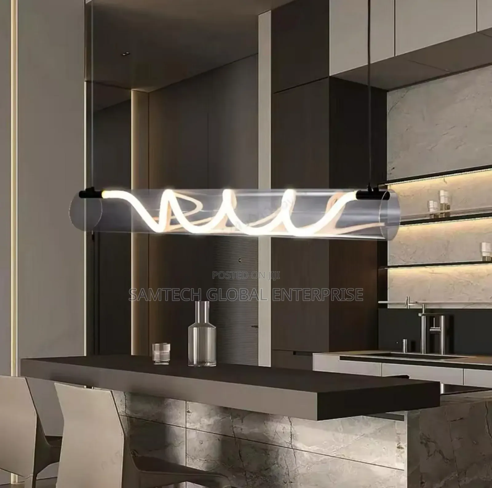Luxury Pendant Light