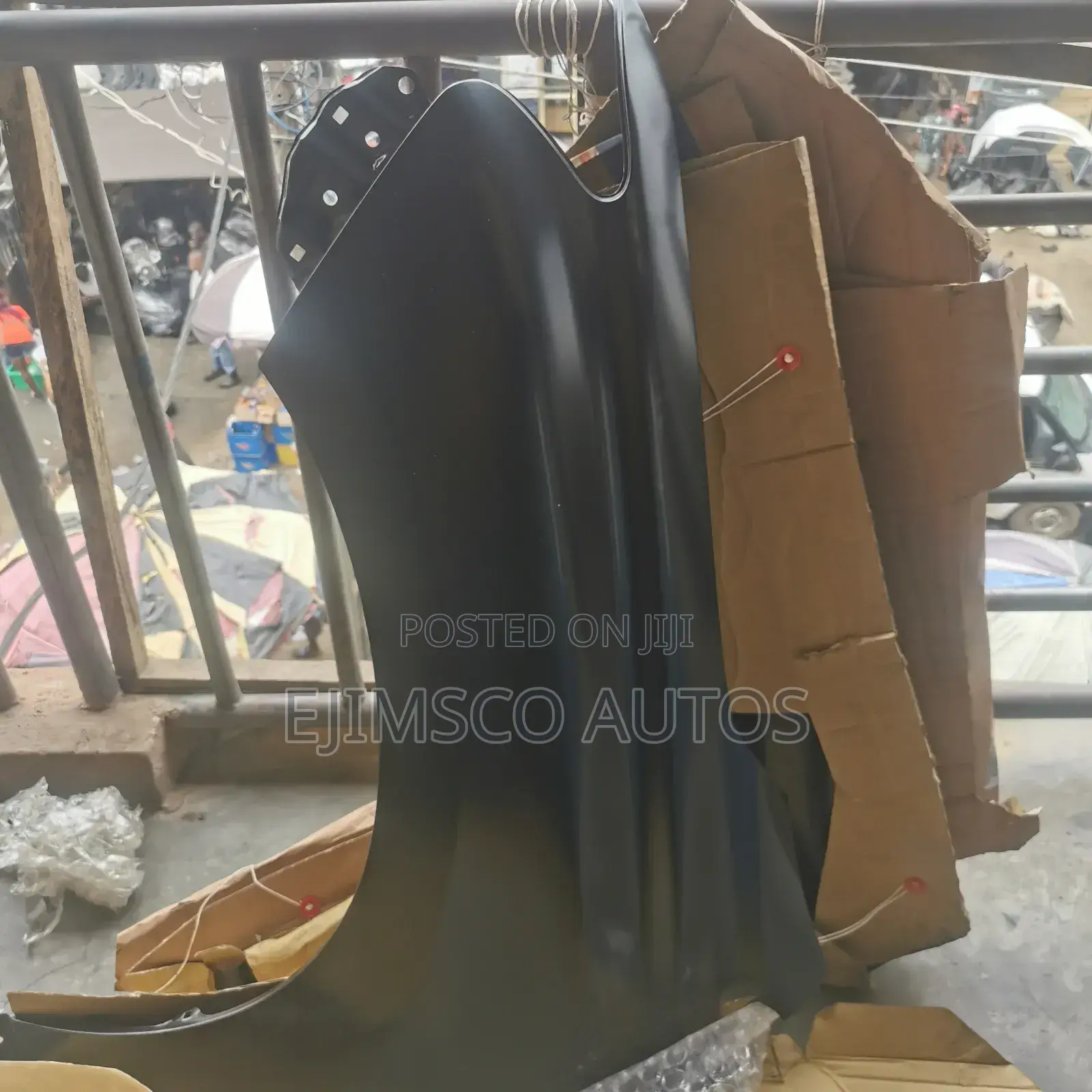 Fender Rx350 2010 Lh