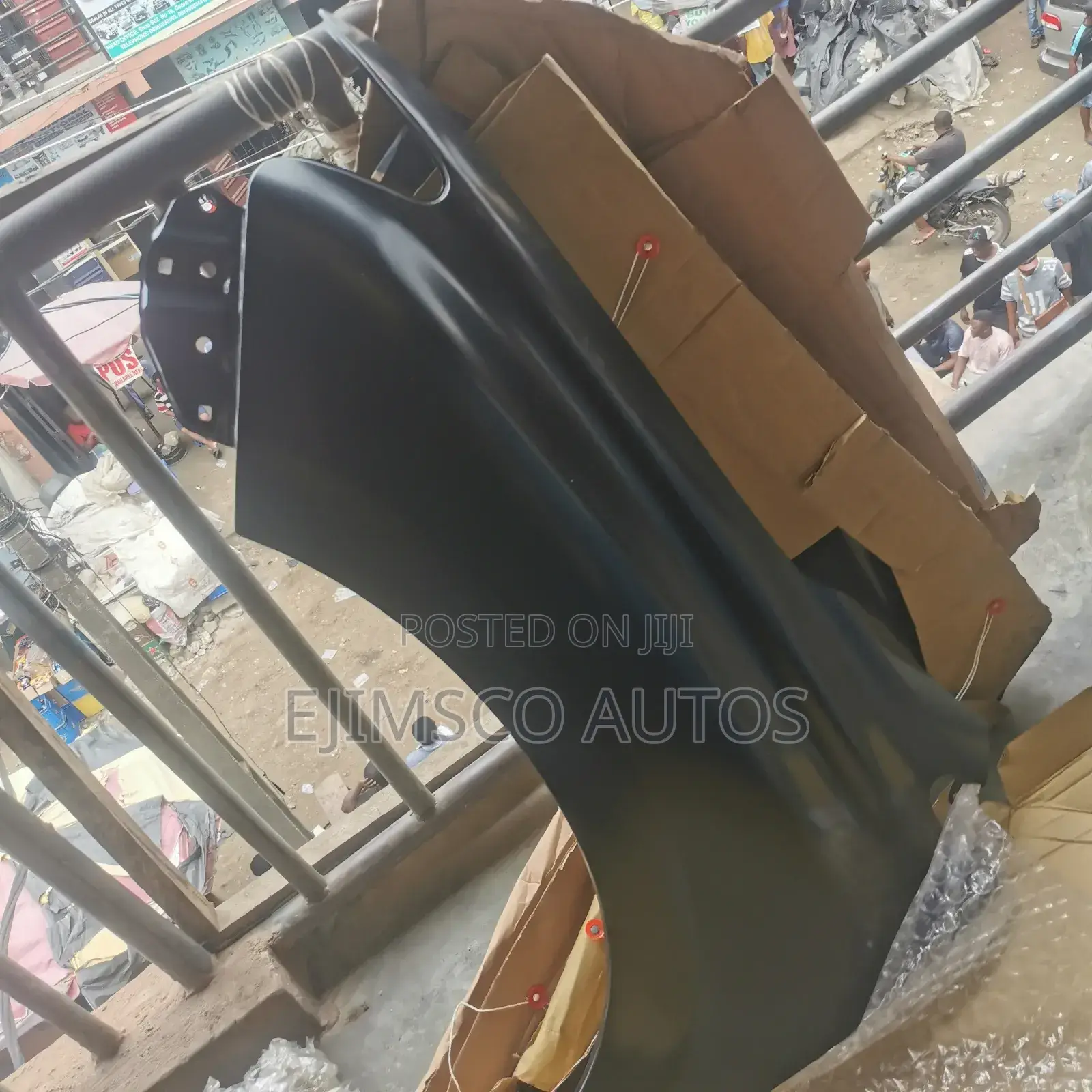 Fender Rx350 2010 Lh