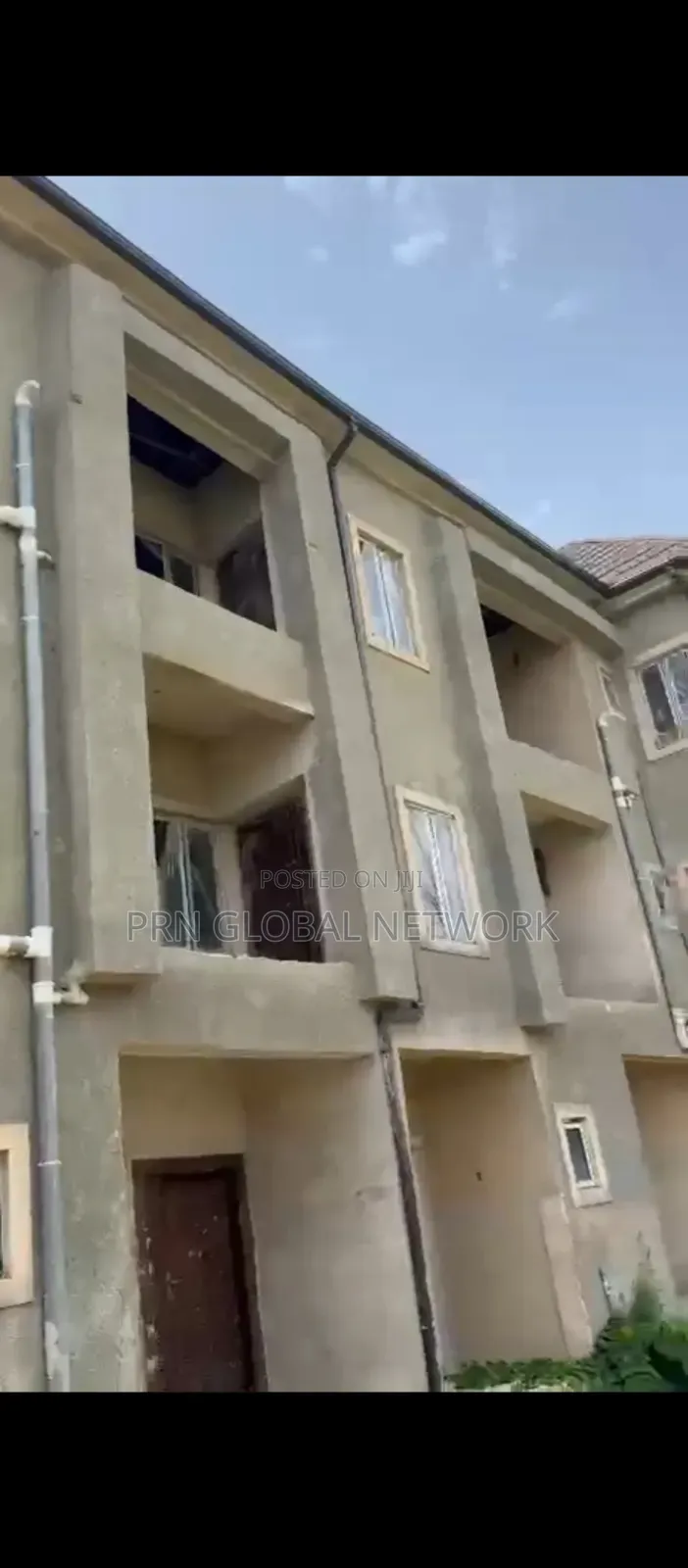 3bdrm Block of Flats in Hilltop Estate, Owerri for sale