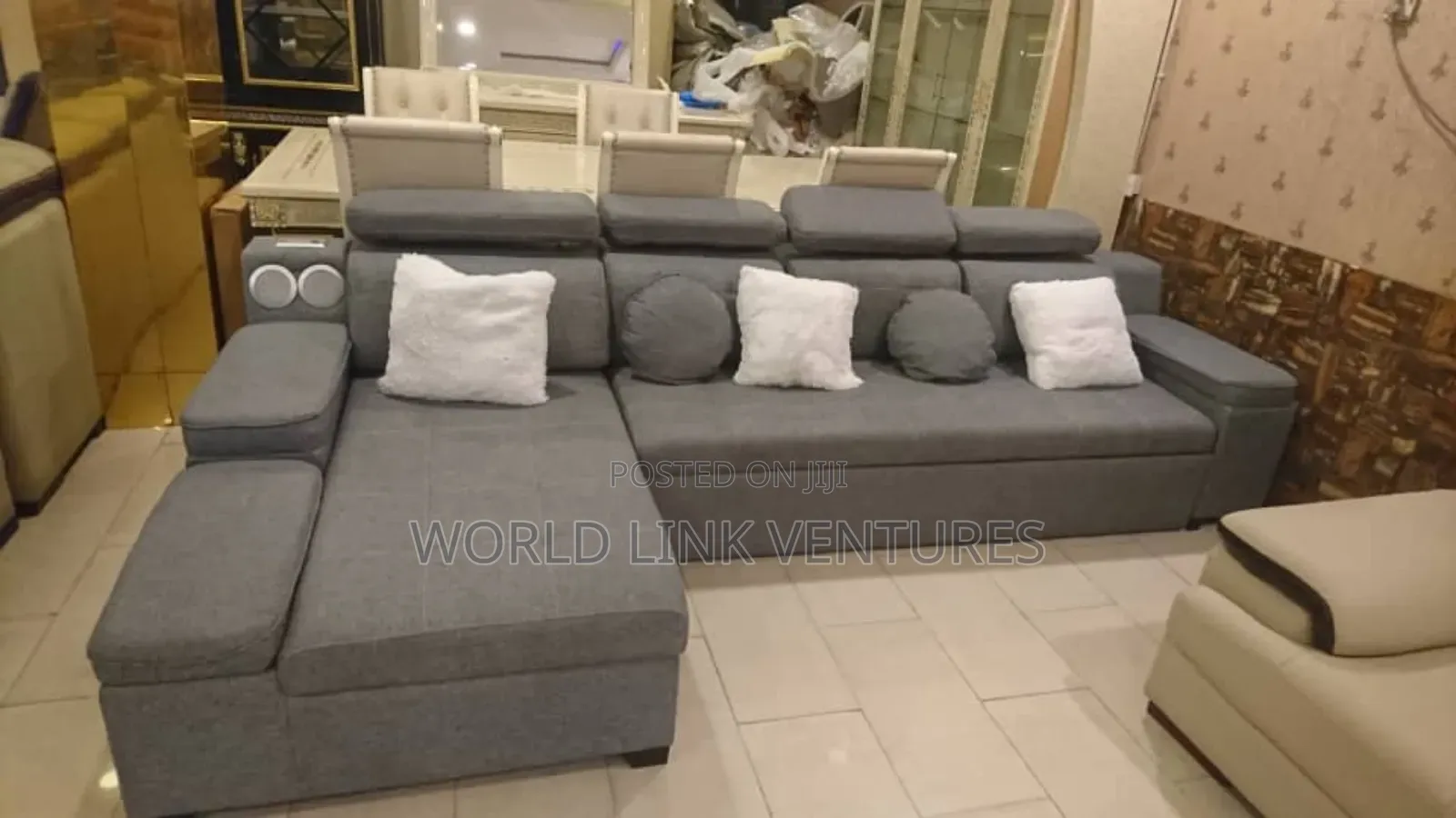 Sofa Quality Imported Chair